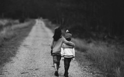 Familien-Waldentdecker